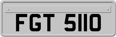 FGT5110