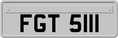 FGT5111