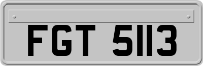 FGT5113