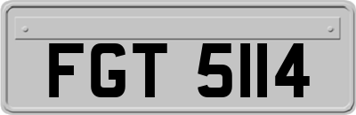 FGT5114