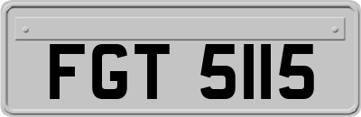 FGT5115