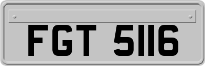 FGT5116