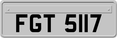 FGT5117