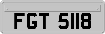 FGT5118