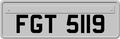 FGT5119