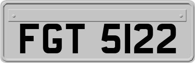 FGT5122