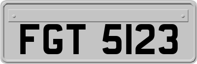 FGT5123
