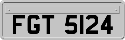FGT5124