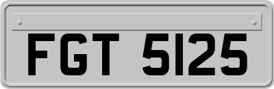 FGT5125