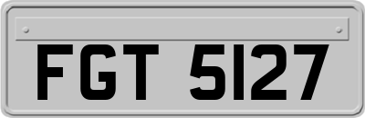 FGT5127