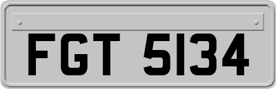 FGT5134