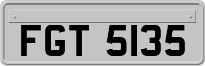 FGT5135