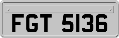 FGT5136