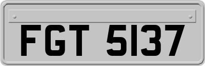 FGT5137