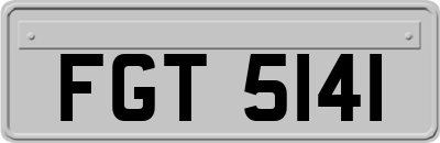 FGT5141