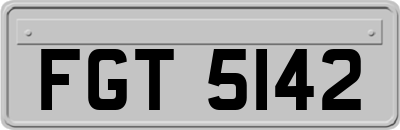 FGT5142