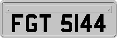 FGT5144