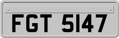 FGT5147