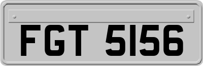 FGT5156