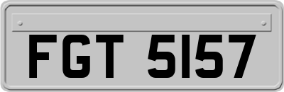 FGT5157