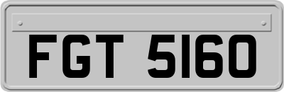 FGT5160