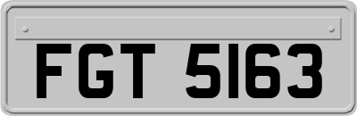FGT5163