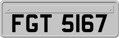 FGT5167