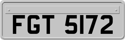 FGT5172