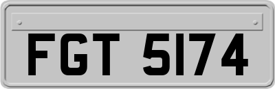 FGT5174