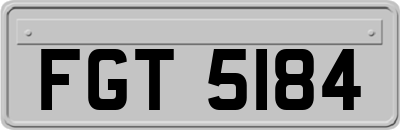 FGT5184