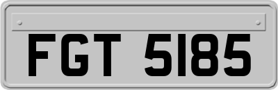 FGT5185