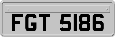 FGT5186