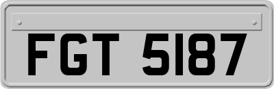 FGT5187