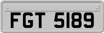 FGT5189
