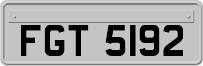 FGT5192