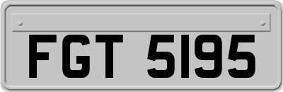 FGT5195