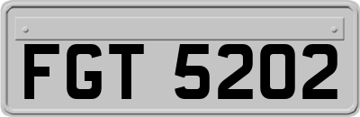 FGT5202