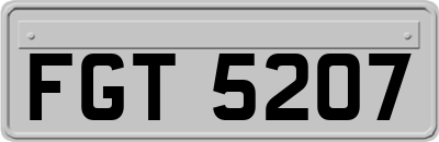 FGT5207