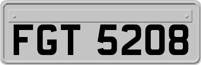 FGT5208