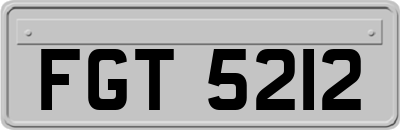 FGT5212