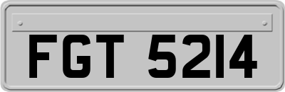 FGT5214