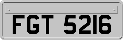 FGT5216