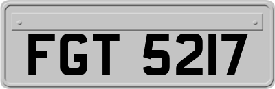 FGT5217