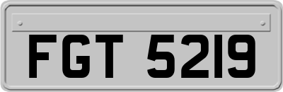 FGT5219