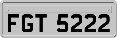 FGT5222