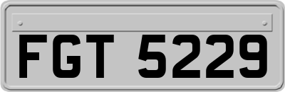 FGT5229