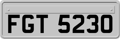 FGT5230