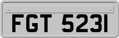 FGT5231