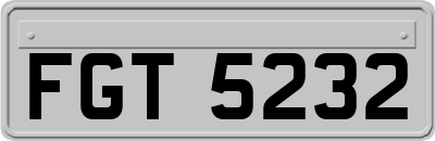 FGT5232