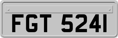 FGT5241